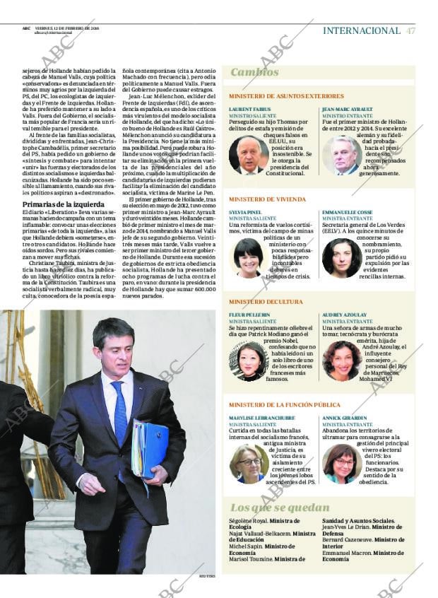 ABC CORDOBA 12-02-2016 página 47