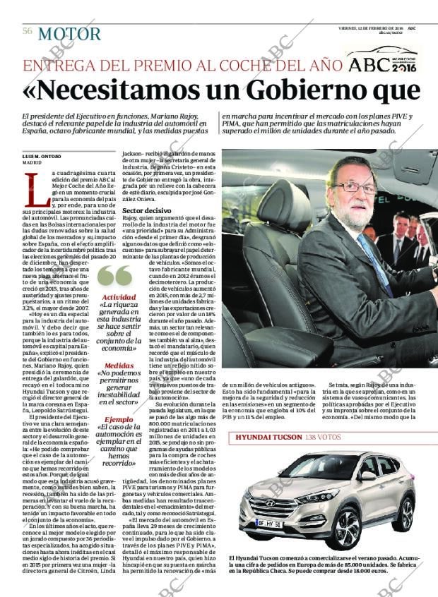 ABC CORDOBA 12-02-2016 página 56