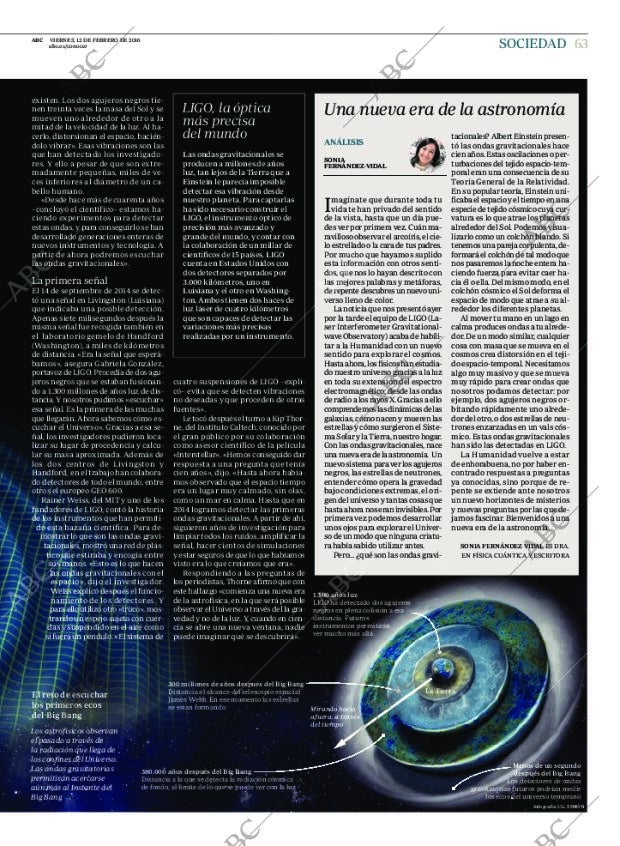 ABC CORDOBA 12-02-2016 página 63