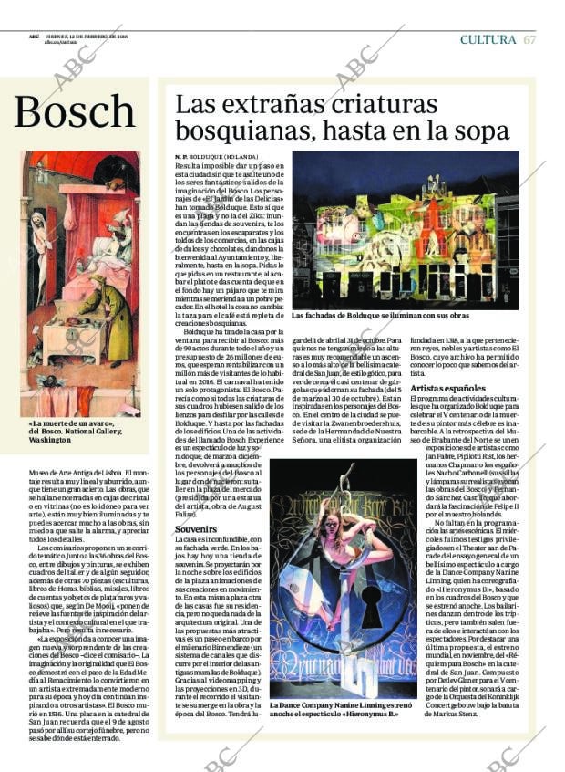 ABC CORDOBA 12-02-2016 página 67