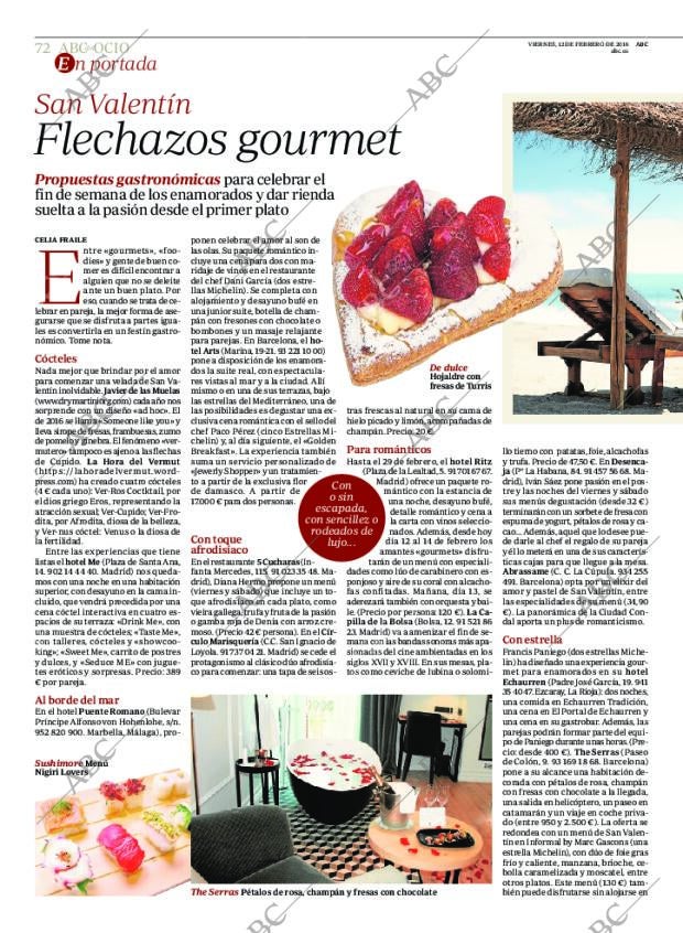 ABC CORDOBA 12-02-2016 página 72