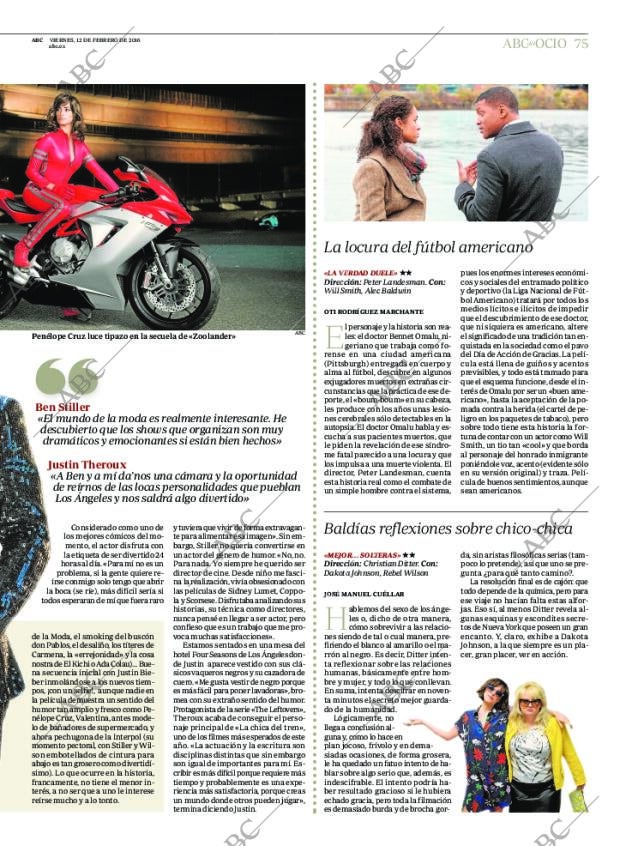 ABC CORDOBA 12-02-2016 página 75