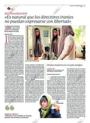 ABC CORDOBA 12-02-2016 página 76