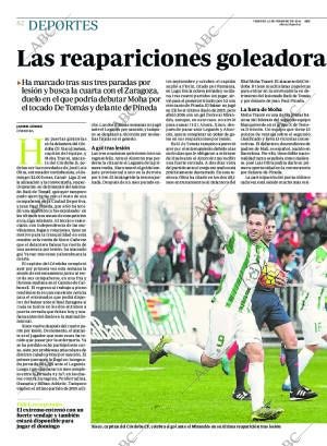 ABC CORDOBA 12-02-2016 página 82