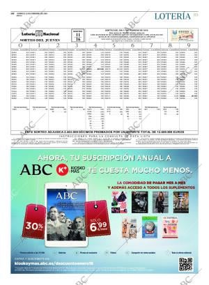 ABC CORDOBA 12-02-2016 página 89