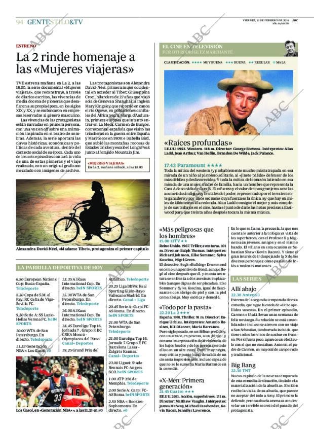 ABC CORDOBA 12-02-2016 página 94