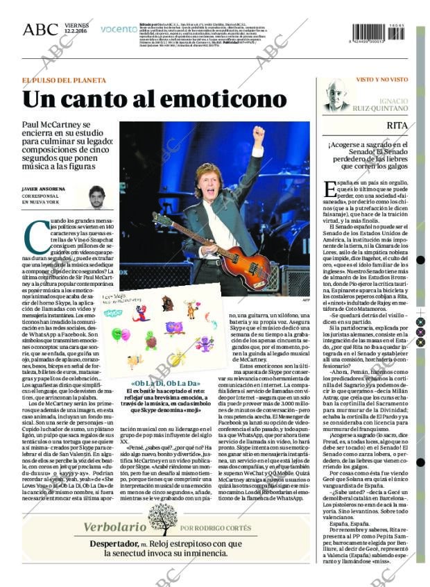 ABC CORDOBA 12-02-2016 página 96