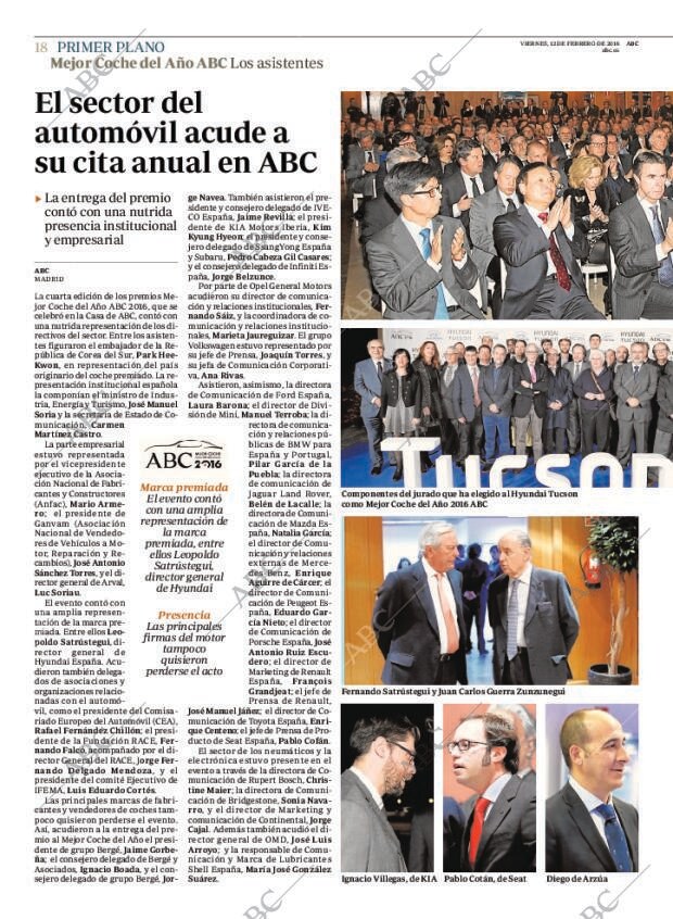 ABC MADRID 12-02-2016 página 18