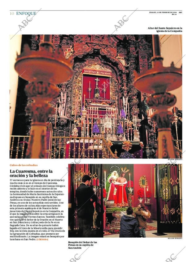 ABC CORDOBA 13-02-2016 página 10