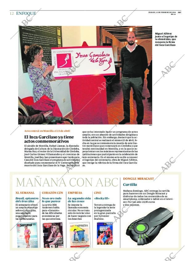 ABC CORDOBA 13-02-2016 página 12