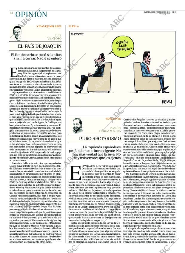 ABC CORDOBA 13-02-2016 página 14