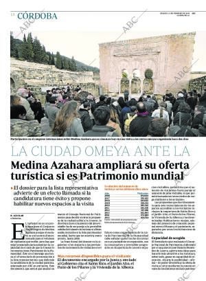 ABC CORDOBA 13-02-2016 página 18