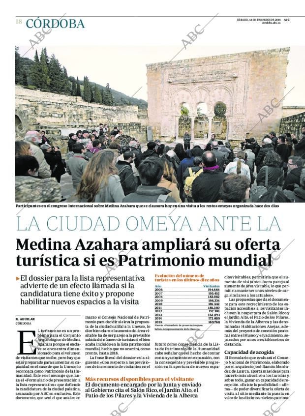 ABC CORDOBA 13-02-2016 página 18