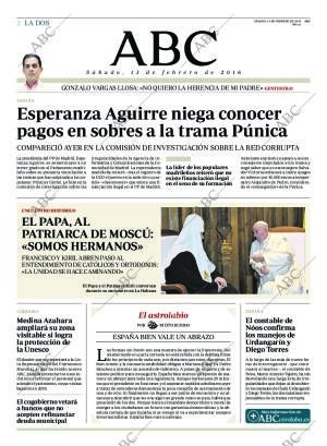 ABC CORDOBA 13-02-2016 página 2