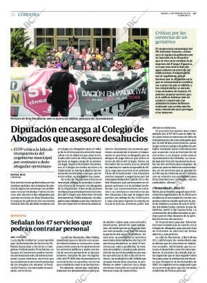 ABC CORDOBA 13-02-2016 página 20