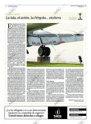 ABC CORDOBA 13-02-2016 página 22