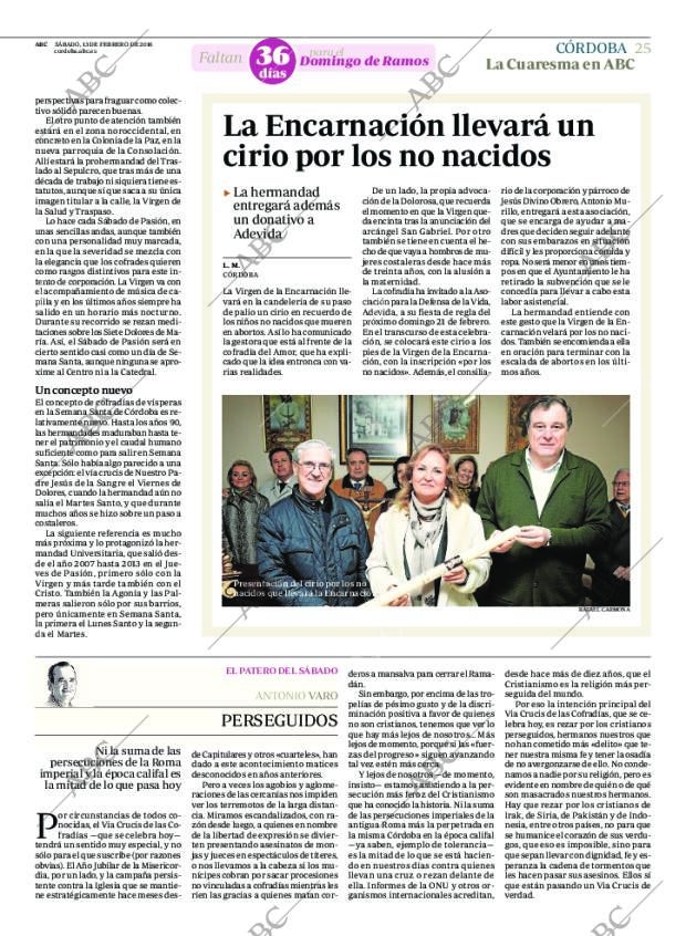 ABC CORDOBA 13-02-2016 página 25