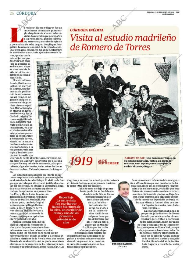 ABC CORDOBA 13-02-2016 página 26