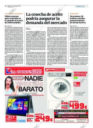 ABC CORDOBA 13-02-2016 página 27