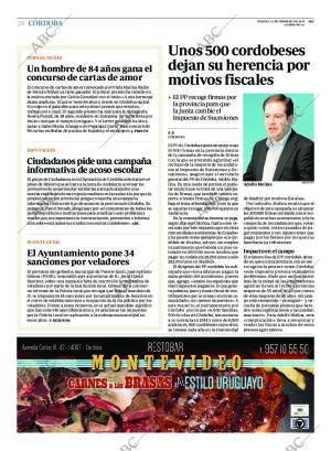 ABC CORDOBA 13-02-2016 página 28