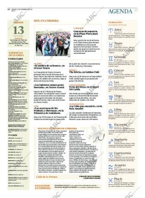 ABC CORDOBA 13-02-2016 página 29