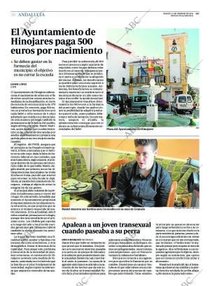 ABC CORDOBA 13-02-2016 página 36