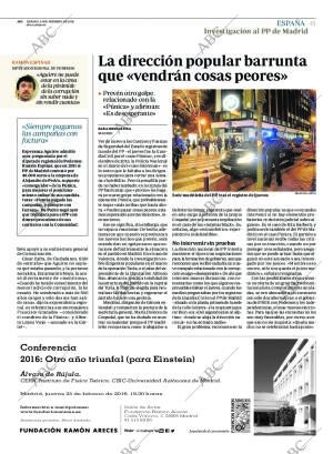 ABC CORDOBA 13-02-2016 página 41