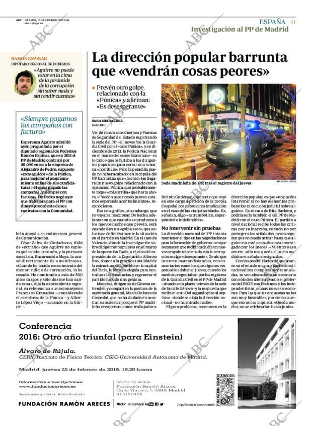 ABC CORDOBA 13-02-2016 página 41