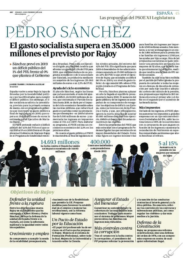 ABC CORDOBA 13-02-2016 página 45