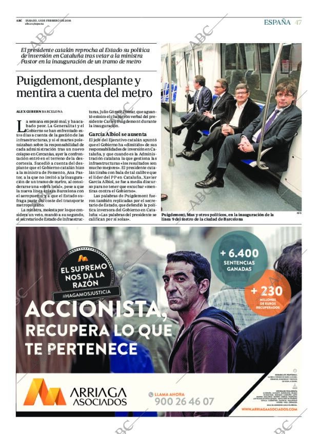 ABC CORDOBA 13-02-2016 página 47