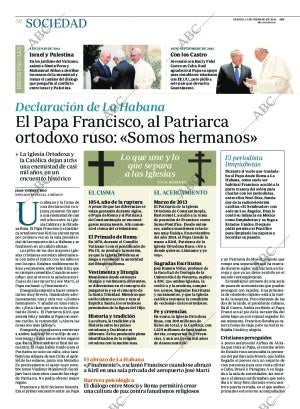 ABC CORDOBA 13-02-2016 página 58