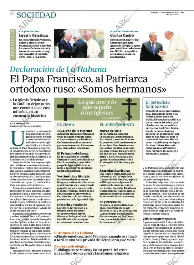 ABC CORDOBA 13-02-2016 página 58