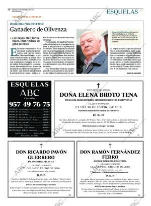 ABC CORDOBA 13-02-2016 página 67