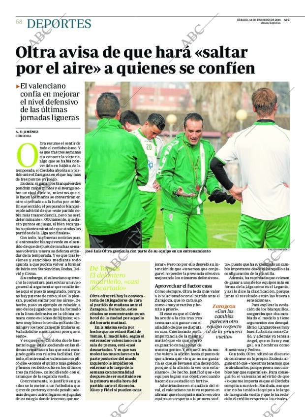 ABC CORDOBA 13-02-2016 página 68