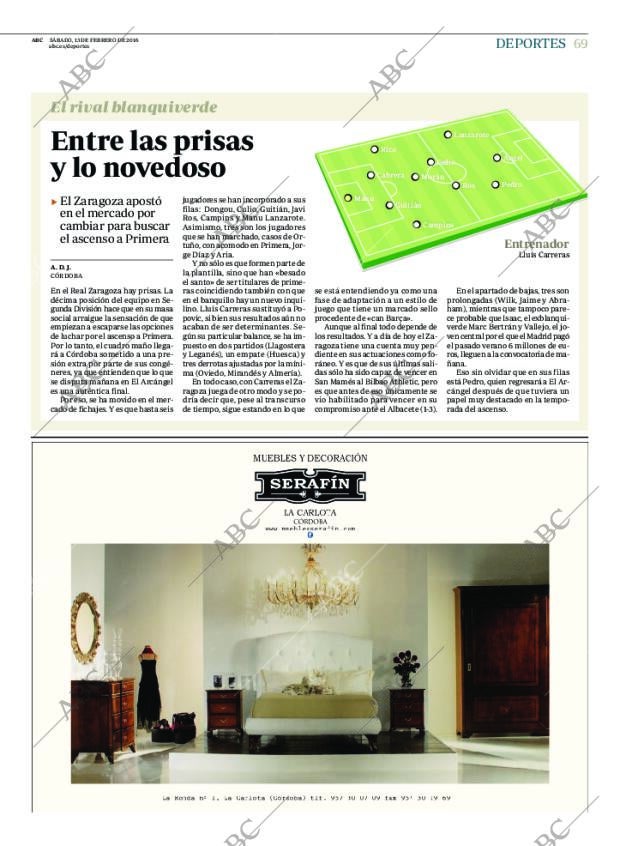 ABC CORDOBA 13-02-2016 página 69