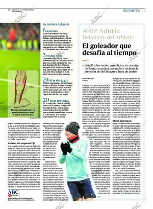 ABC CORDOBA 13-02-2016 página 71