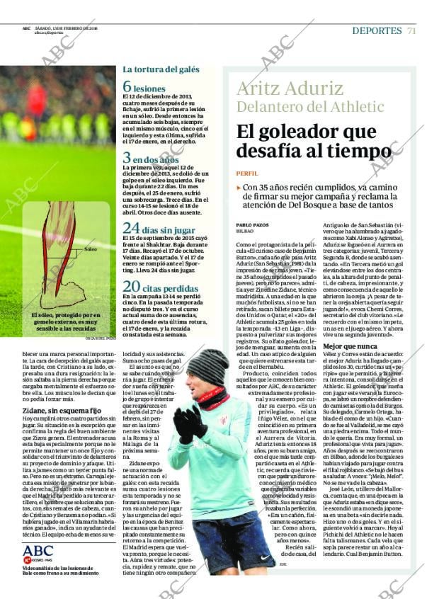 ABC CORDOBA 13-02-2016 página 71