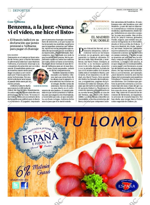 ABC CORDOBA 13-02-2016 página 72