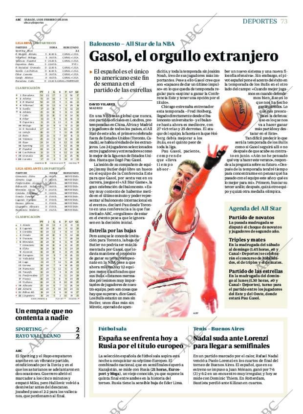 ABC CORDOBA 13-02-2016 página 73