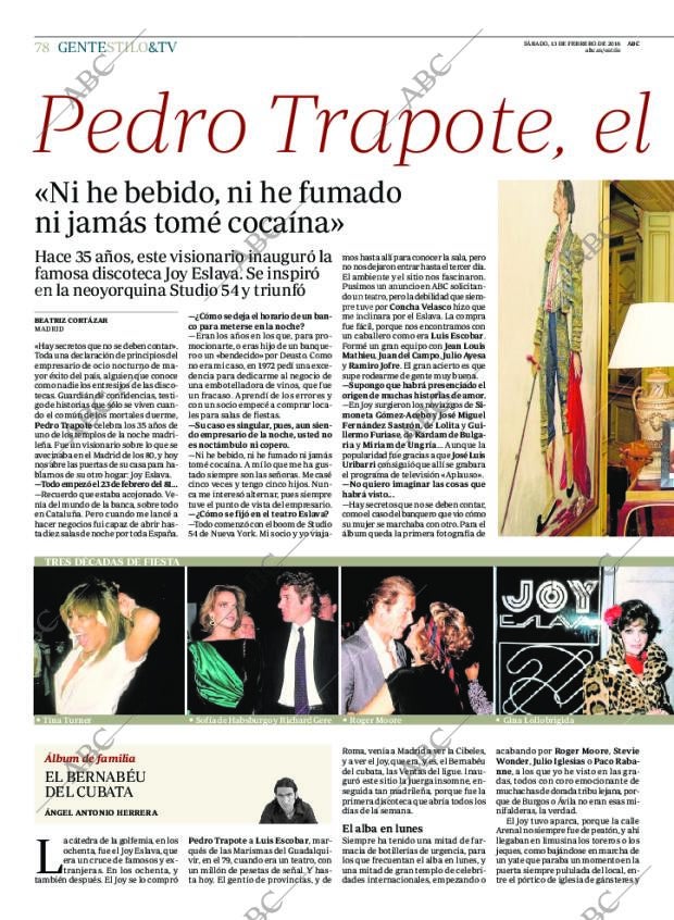 ABC CORDOBA 13-02-2016 página 78