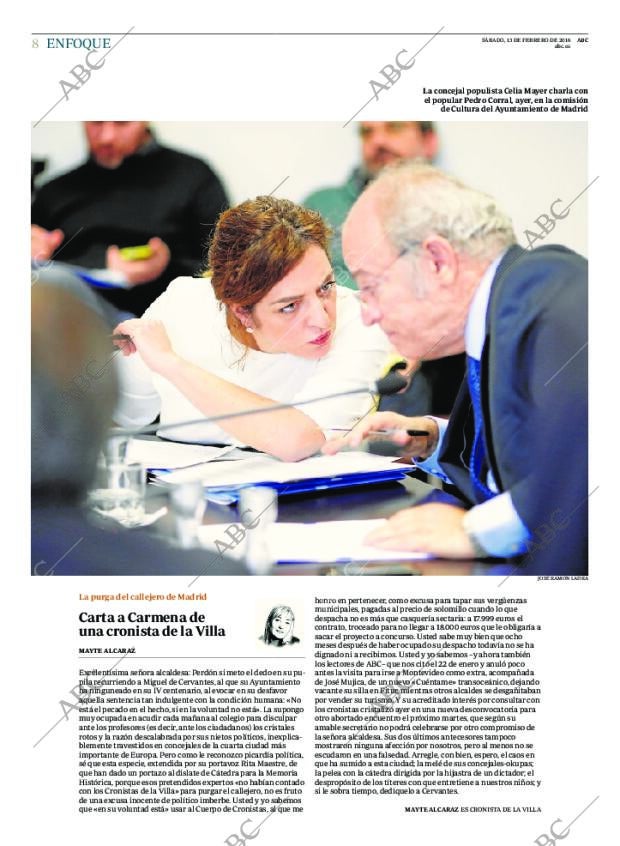 ABC CORDOBA 13-02-2016 página 8