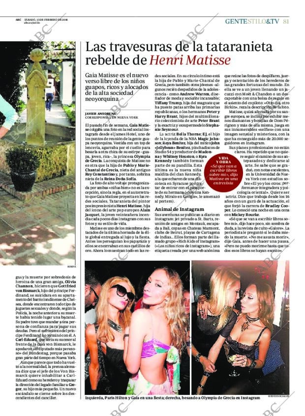 ABC CORDOBA 13-02-2016 página 81