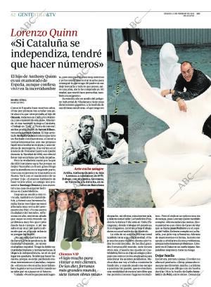 ABC CORDOBA 13-02-2016 página 82