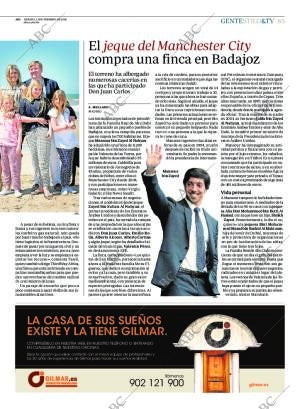 ABC CORDOBA 13-02-2016 página 85