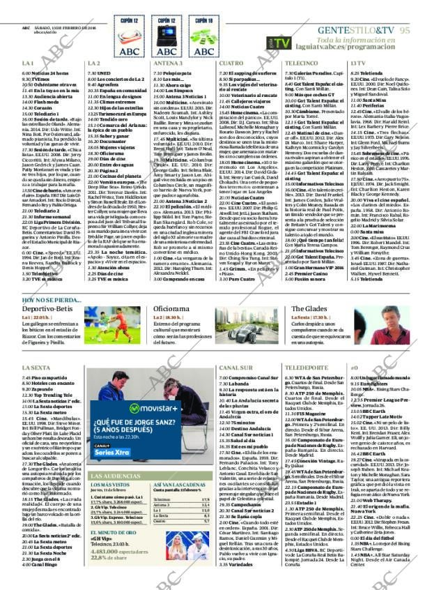 ABC CORDOBA 13-02-2016 página 95