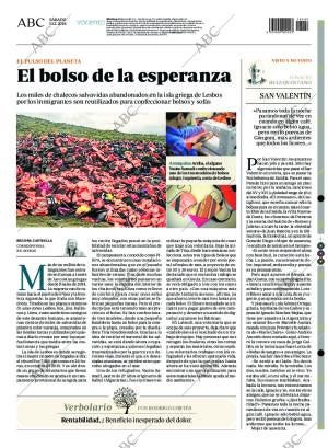 ABC CORDOBA 13-02-2016 página 96