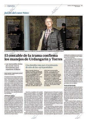 ABC MADRID 13-02-2016 página 24