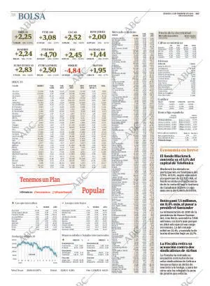 ABC MADRID 13-02-2016 página 38