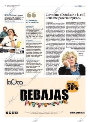 ABC MADRID 13-02-2016 página 61