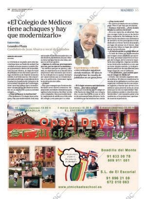 ABC MADRID 13-02-2016 página 65
